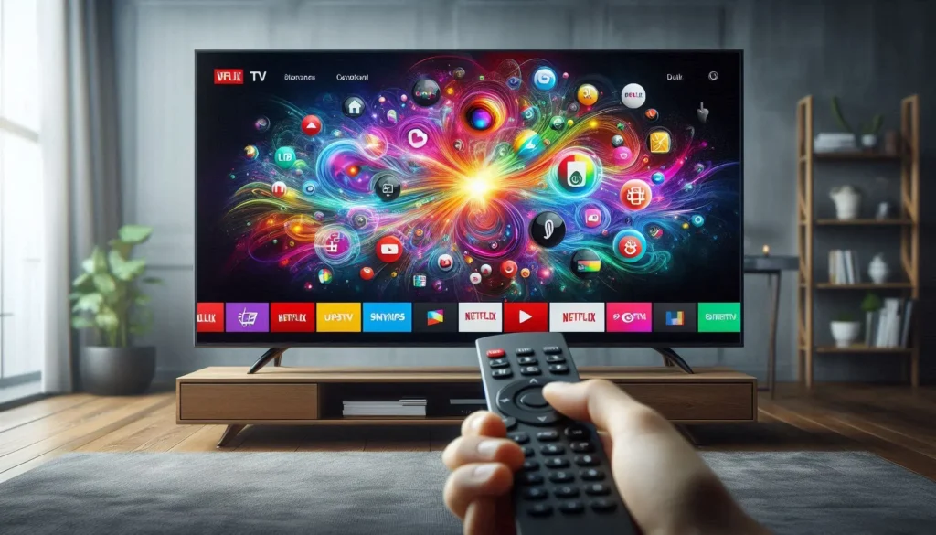 Great IPTV Subscriptions – Affordable IPTV Plans with 4K Streaming