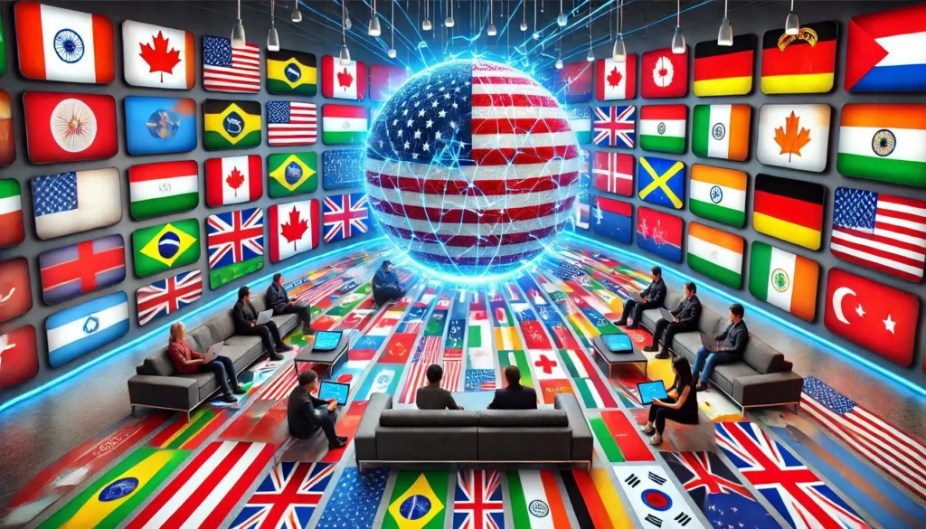 Best 4K IPTV USA – Watch Live Channels & Movies in Ultra HD