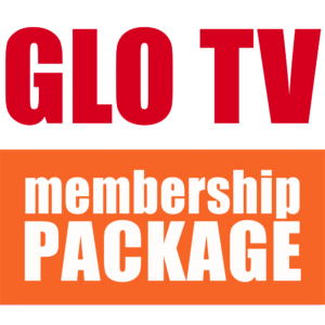 GloTV official IPTV service interface and subscription options 2025